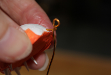 stage 11  hinged jaw